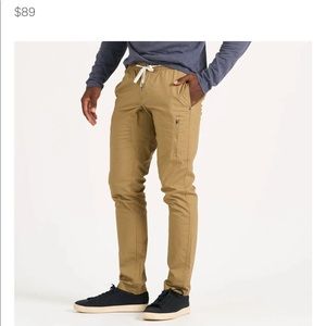 Vuori Ripstop Pant - Men’s/Medium